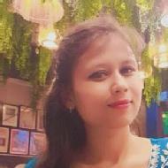 Akansha C. Class 9 Tuition trainer in Gwalior