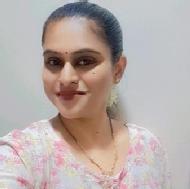 Supriya A. Makeup trainer in Pune