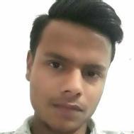 Karan Trivedi Computer Course trainer in Sitapur