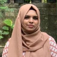 Fathima F. Class I-V Tuition trainer in Kozhikode