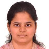 Abhinaya Class 11 Tuition trainer in Chennai