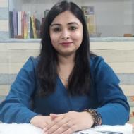 Shriya Shukla Tarot trainer in Lucknow