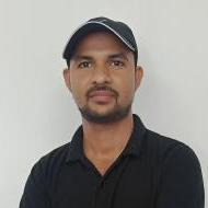 Rishi Pal Class 11 Tuition trainer in Kadipur