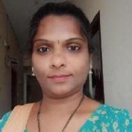 Swetha B. Class I-V Tuition trainer in Hyderabad