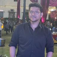 Mukul Nailwal Class 11 Tuition trainer in Nainital