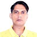 Photo of Nishant Rai