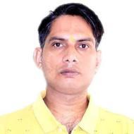 Nishant Rai Class I-V Tuition trainer in Faridabad