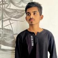 Shaikh Arsalan Class I-V Tuition trainer in Aurangabad