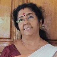Sindhu Vocal Music trainer in Thiruvananthapuram