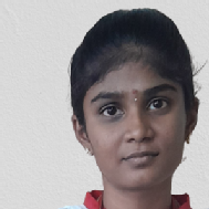 Maha V. Class I-V Tuition trainer in Dindigul