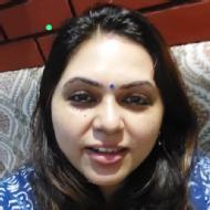 Moumita G. Phonics trainer in Mumbai