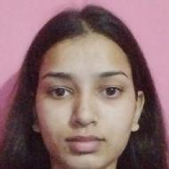 Kiran S. Class 11 Tuition trainer in Nagpur