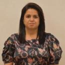 Nandani Rajwani Hindi Language trainer in Ahmedabad