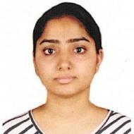 Shikha S. Class 9 Tuition trainer in Delhi