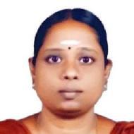 Dhaivapriya Java trainer in Mysore