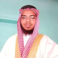 Imtiyaz Ahmad Arabic Language trainer in Kunigal