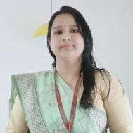 Rekha M. Class I-V Tuition trainer in Noida