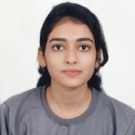 Avani P. Class 8 Tuition trainer in Jaipur