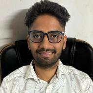 Manish Java trainer in Hyderabad