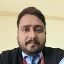 Photo of Mrityunjay Pandey