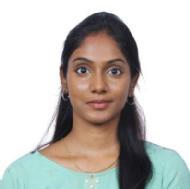 Dr. Monisha BHMS Tuition trainer in Chennai