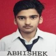 Abhishek Karnatak Class I-V Tuition trainer in Ghaziabad