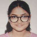 Photo of Kritika K.