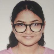 Kritika K. Class 9 Tuition trainer in Kolkata