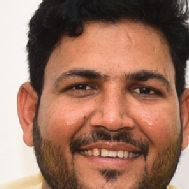 Zeeshan Ahmad Class 10 trainer in Guramba