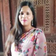 Priya D. Class 12 Tuition trainer in Gorakhpur