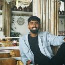 Photo of Raghav Mahajan