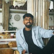 Raghav Mahajan Class 10 trainer in Vadodara