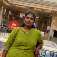 Kiruthika V. Class I-V Tuition trainer in Ponneri