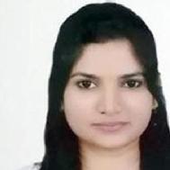 Suman S. Nursery-KG Tuition trainer in Delhi