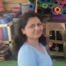Photo of Swati T.