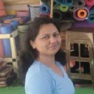 Swati T. Yoga trainer in Dehradun