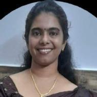 Divya S. Class I-V Tuition trainer in Kottayam