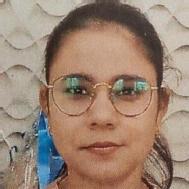 Faiza A. Class I-V Tuition trainer in Agra