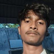 Ronit Hansda Class 10 trainer in Raghunathpur