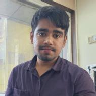 Rushikesh Aniruddha Pardeshi Engineering Entrance trainer in Chennai