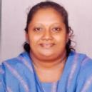 Photo of Jincy J.