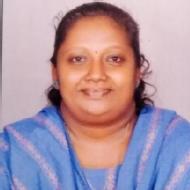 Jincy J. Class I-V Tuition trainer in Erumeli