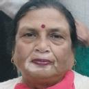 Photo of Radha M.