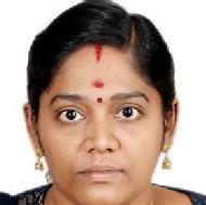 Anusha Spoken English trainer in Karaikudi