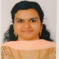 Surya B. Class 9 Tuition trainer in Thiruvananthapuram