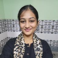 Nitya T. Class 11 Tuition trainer in Noida