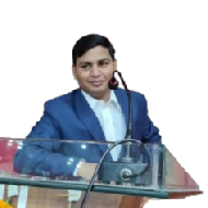 Bipin Kumar Class I-V Tuition trainer in Darbhanga