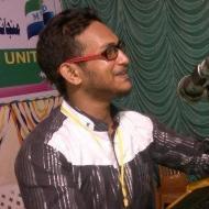 Noor Mohammad Urdu language trainer in Delhi