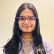 Babli K. Class 8 Tuition trainer in Dhanbad