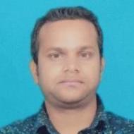 Rakesh Kumar Class 8 Tuition trainer in Deoghar